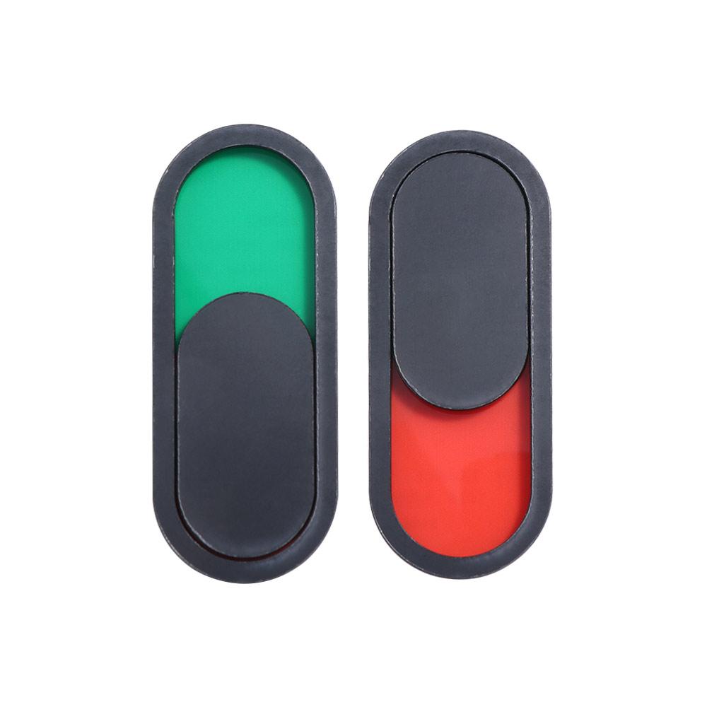 Home Bathroom Occupied Sign - Slider Open Do Not Disturb Sign
