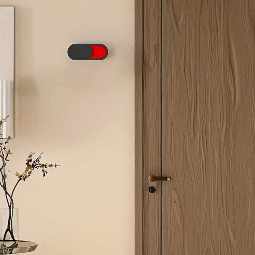 Home Bathroom Occupied Sign - Indicator Sign Door Sign Vacant Occupied