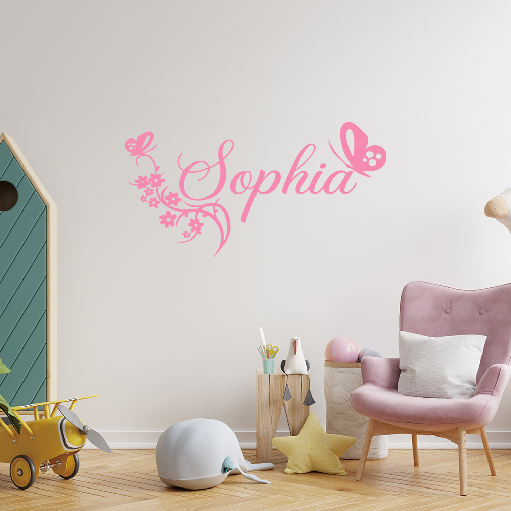 Home Bathroom Sign - 1pc New Design Personalize Custom Name