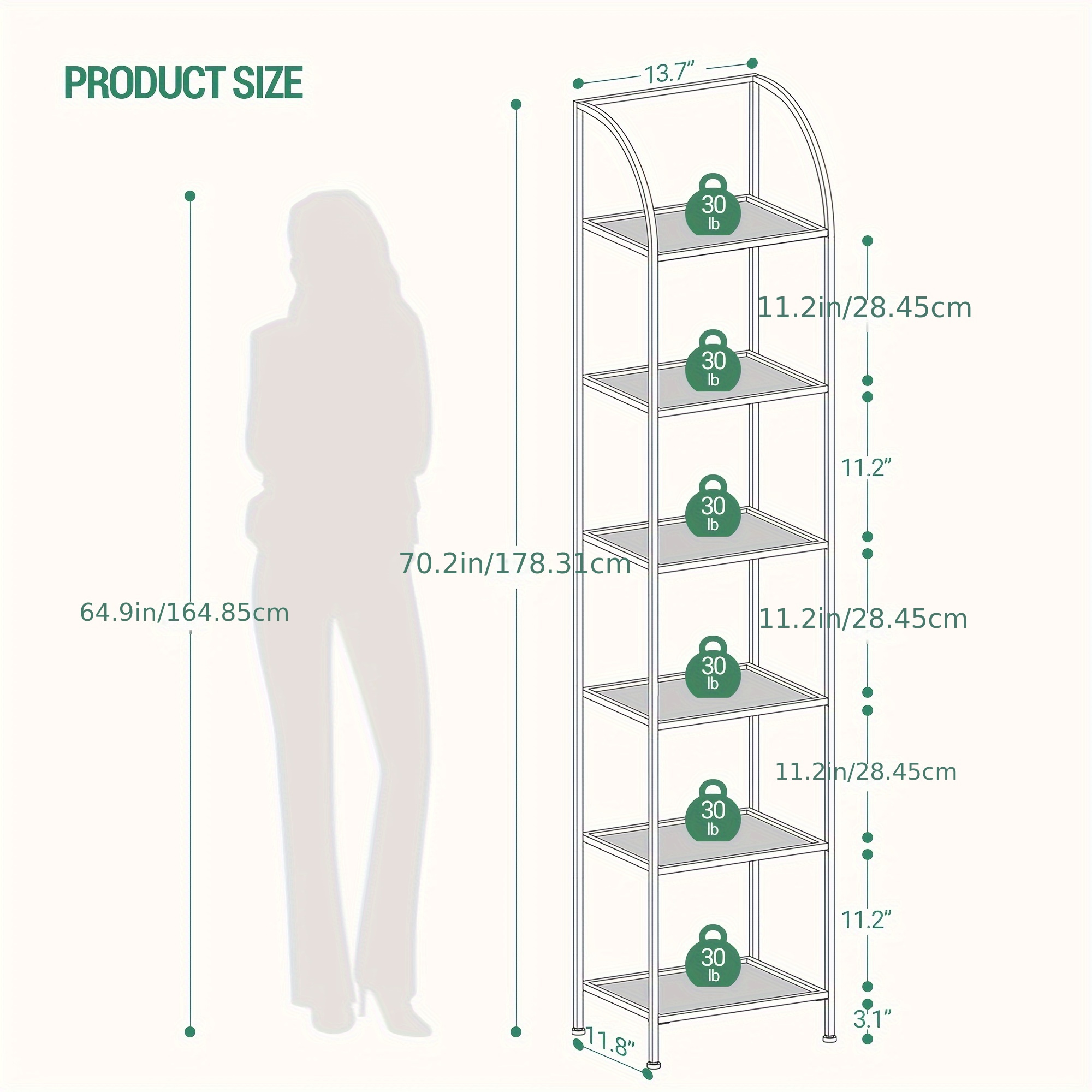Bookcase Bookshelf, Tempered G - مراجعة Home & Bathroom Building Products Pte Ltd وسعره
