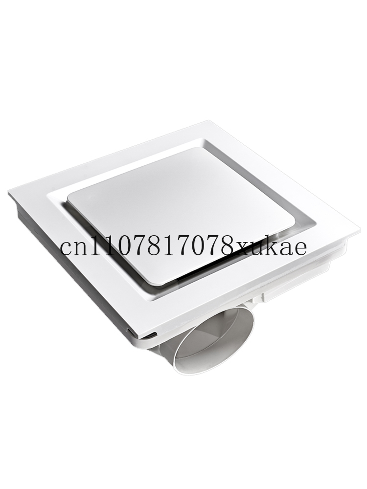 Bathroom ceiling extractor fan - مراجعة Home Bathroom Extractor Fan وسعره