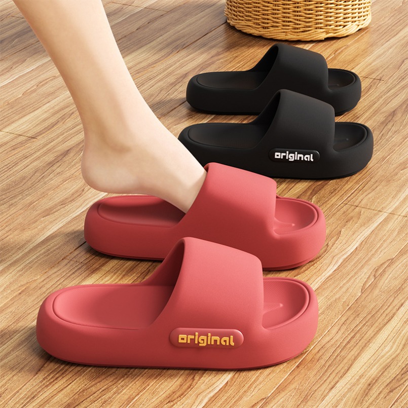 Home Slipper Women cloud Sanda - مراجعة Home Outdoor Bathroom وسعره