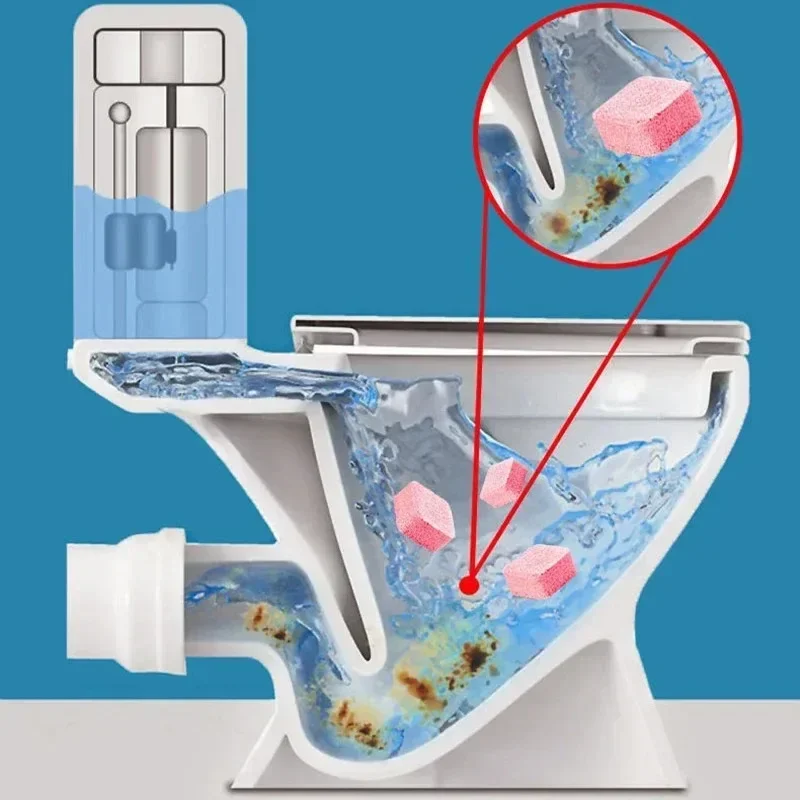 Toilet Cleaner Yellow Scale Ta - مراجعة Home Bathroom Urinal وسعره