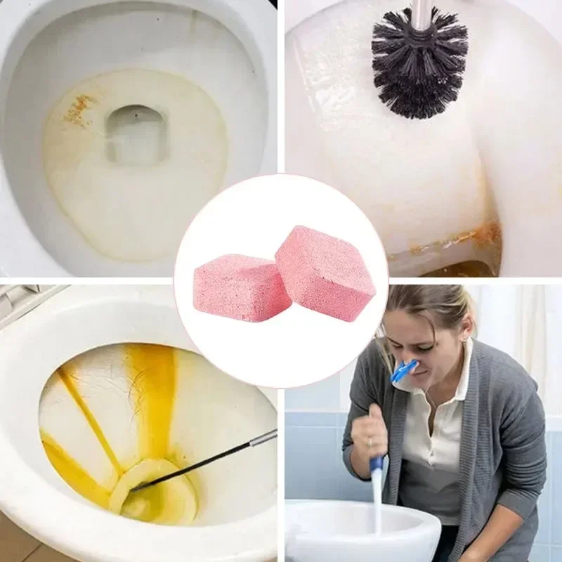 Toilet Cleaner Yellow Scale Ta - مراجعة Home Bathroom Urinal وسعره