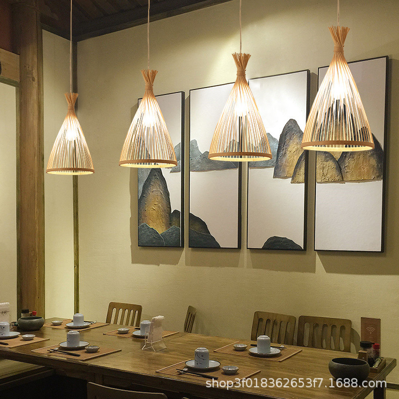 Newest Bamboo Pendant Lamp Cei - مراجعة Japan Bathroom.Home وسعره