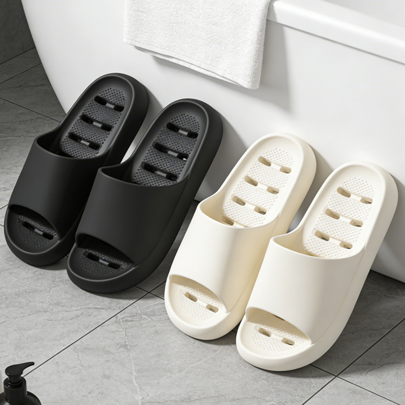 Water Leakage Bathroom Slipper - مراجعة Home Outdoor Bathroom وسعره