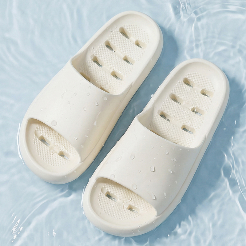 Water Leakage Bathroom Slipper - مراجعة Home Outdoor Bathroom وسعره