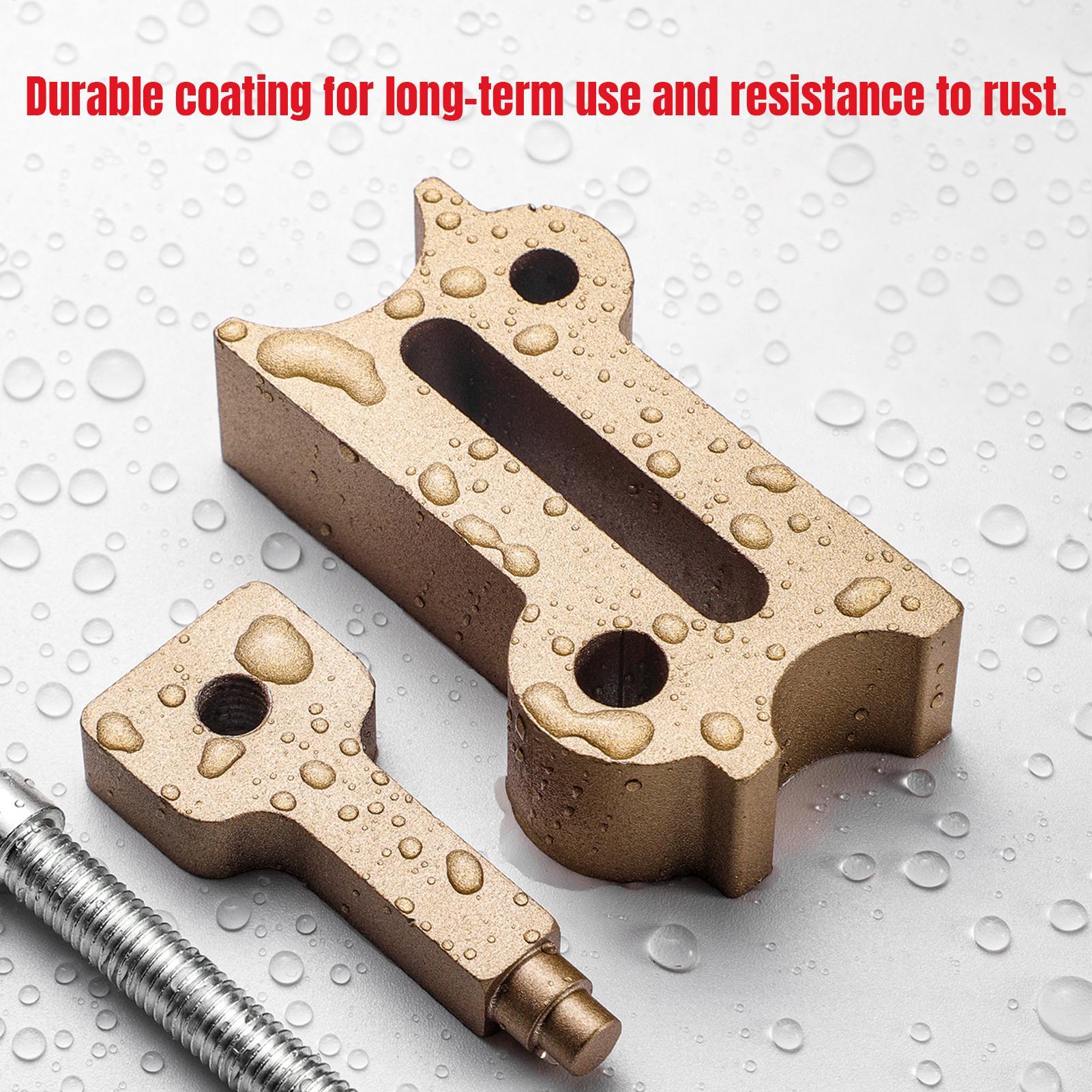 Hot Melt Pipe Repair Tool Plum - مراجعة Bathroom Home Improvement وسعره