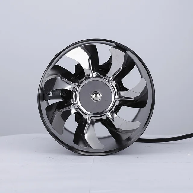 4 Inch Fan Air Ventilator For  - مراجعة Home Bathroom Extractor Fan وسعره
