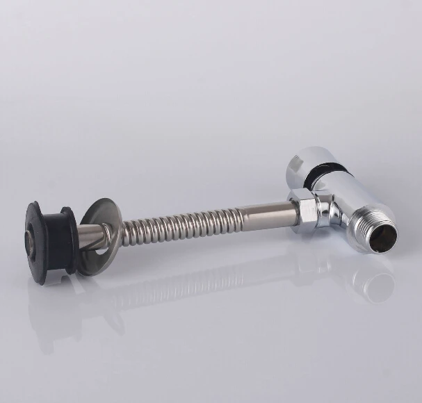 Toilet Urinal Brass Flush Valv - مراجعة Home Bathroom Urinal وسعره