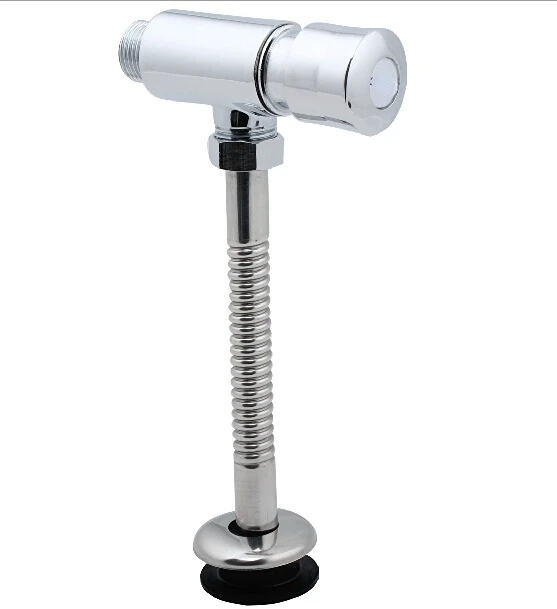 Toilet Urinal Brass Flush Valv - مراجعة Home Bathroom Urinal وسعره