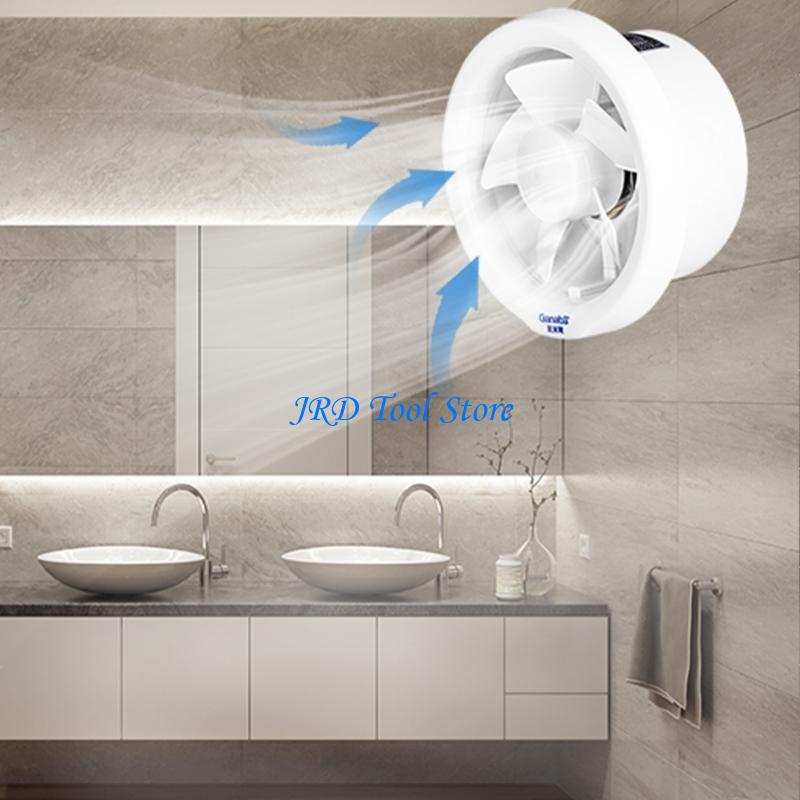 A2UD 50mm 12W Extractor Fan Lo - مراجعة Home Bathroom Extractor Fan وسعره