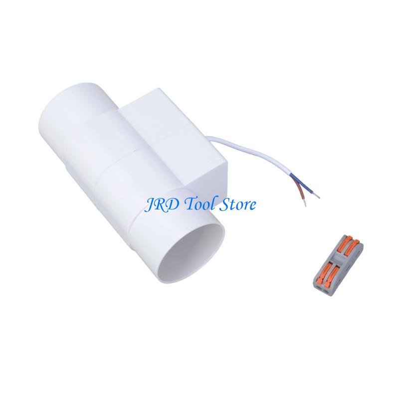 A2UD 50mm 12W Extractor Fan Lo - مراجعة Home Bathroom Extractor Fan وسعره