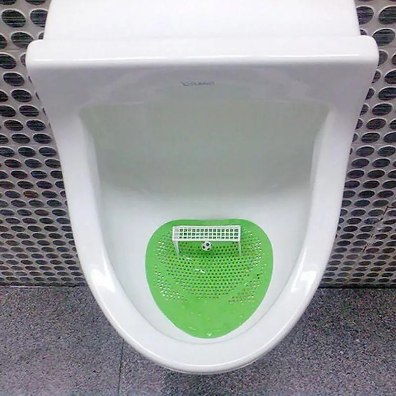 1PC Football Soccer Shooting M - مراجعة Home Bathroom Urinal وسعره