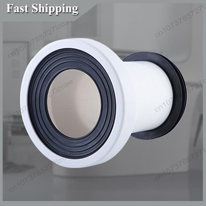 -A99Z Toilet Connection Adapte - مراجعة Home Outlet Bathroom وسعره