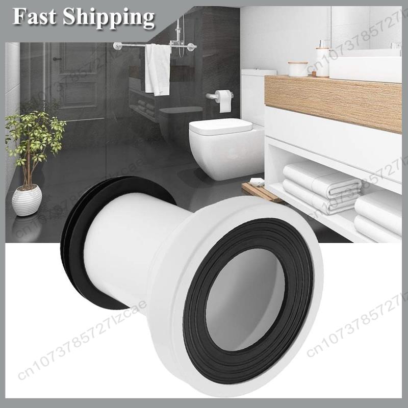 -A99Z Toilet Connection Adapte - مراجعة Home Outlet Bathroom وسعره