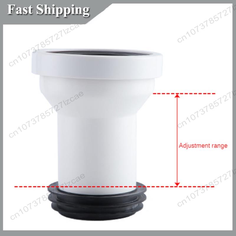 -A99Z Toilet Connection Adapte - مراجعة Home Outlet Bathroom وسعره