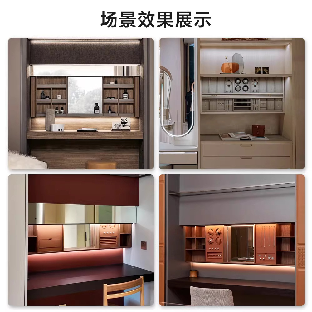Electric vanity bathroom lifte - مراجعة Home Hardware Bathroom Vanity وسعره