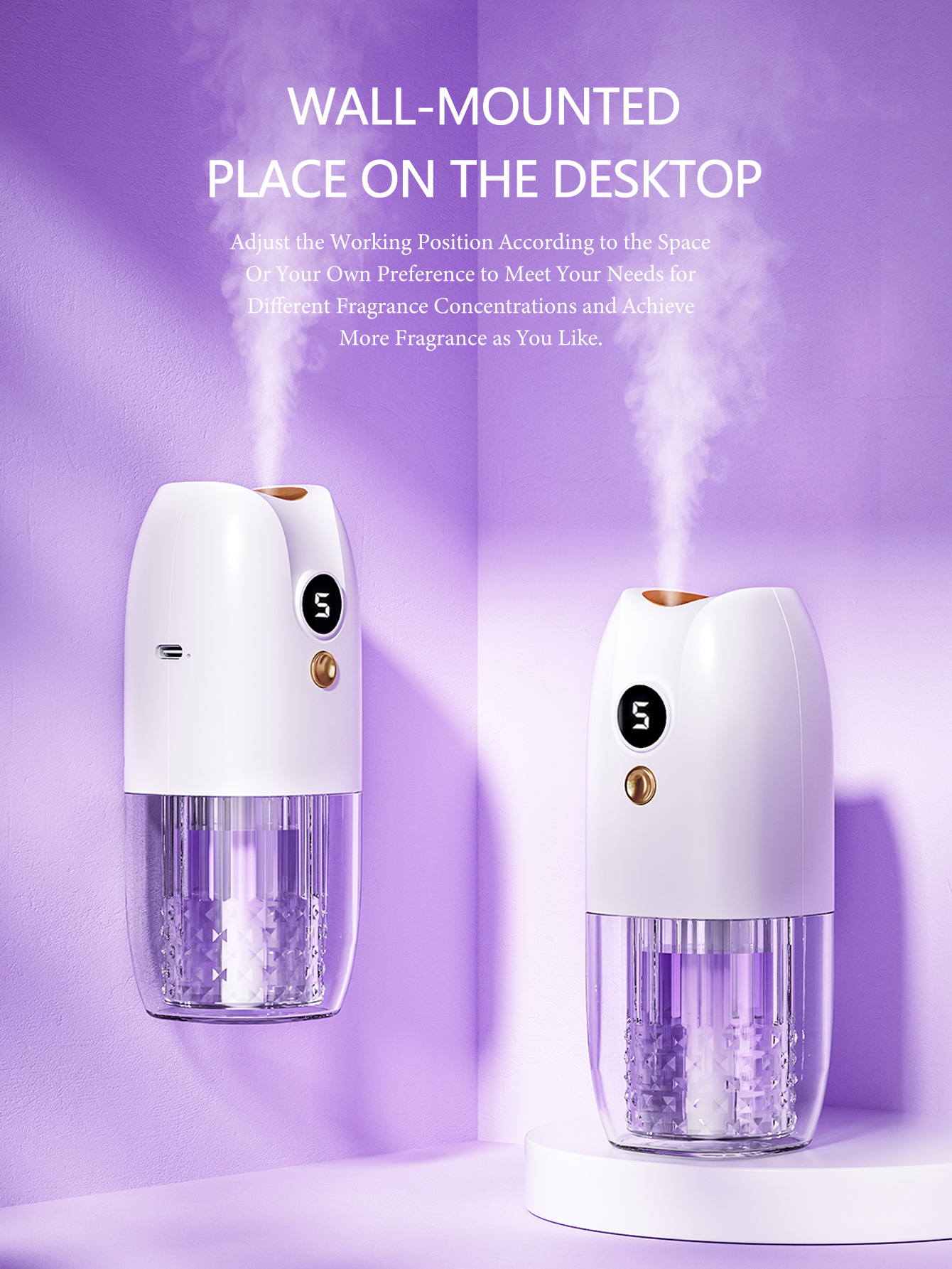 Multi-functional rechargeable  - مراجعة Bathroom Home Improvement وسعره