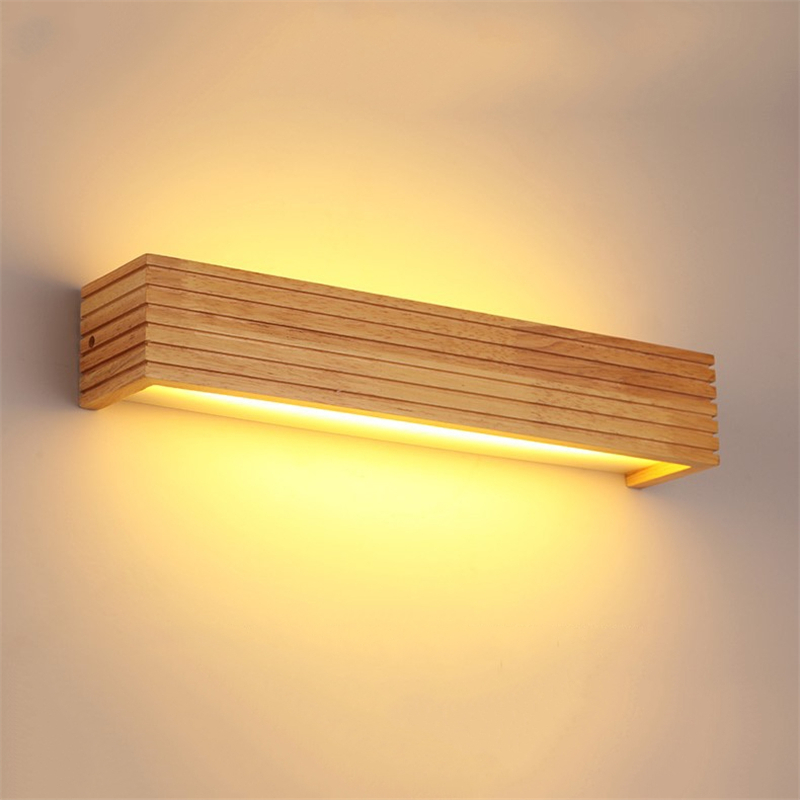 Modern Japan Style Led Oak woo - مراجعة Japan Bathroom.Home وسعره