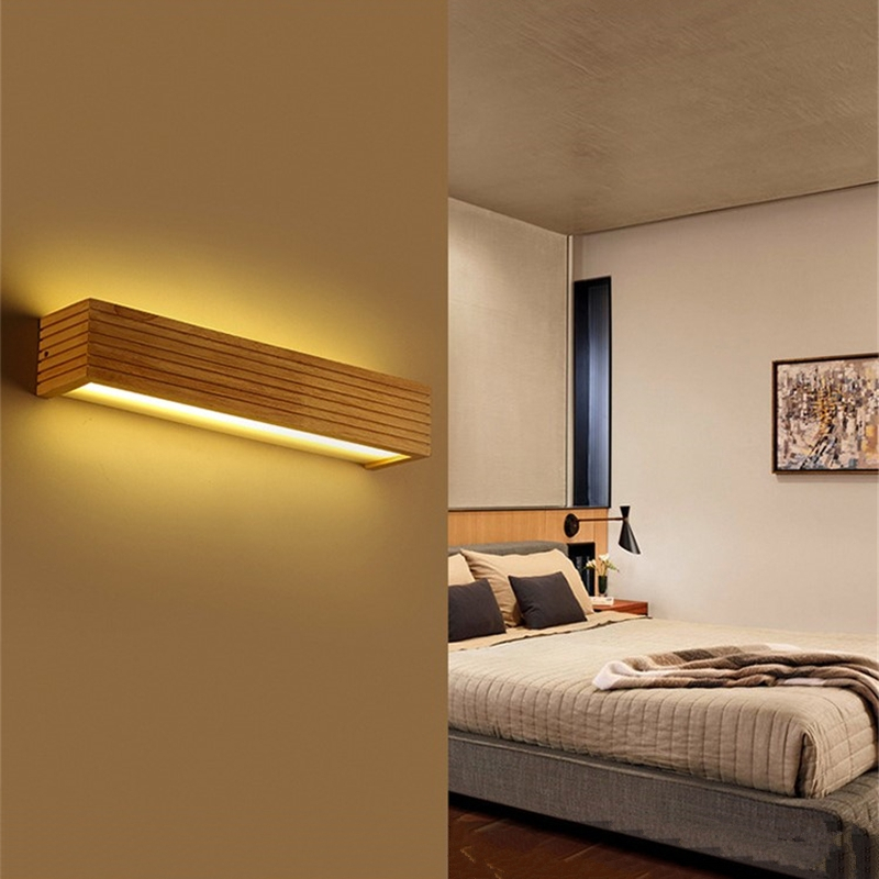 Modern Japan Style Led Oak woo - مراجعة Japan Bathroom.Home وسعره