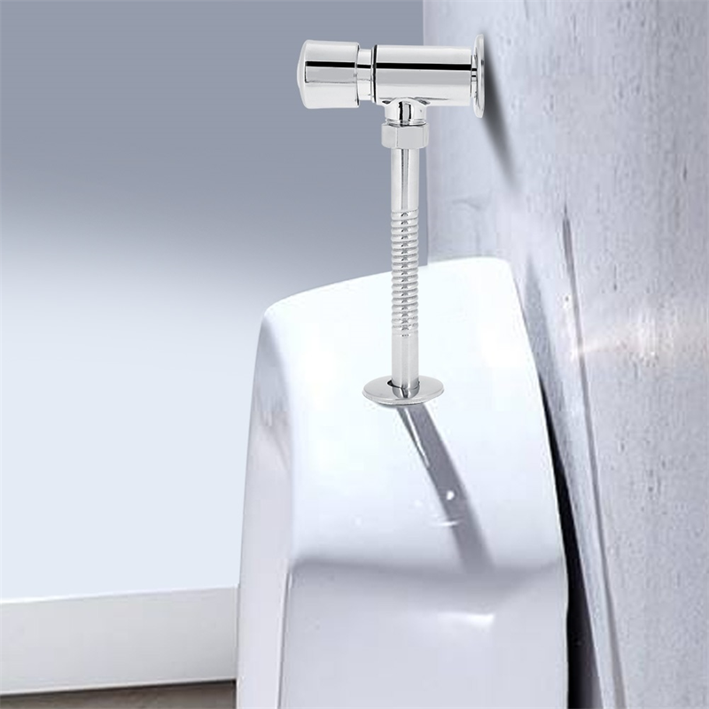 Wall Mounted Flush Strong Toil - مراجعة Home Bathroom Urinal وسعره
