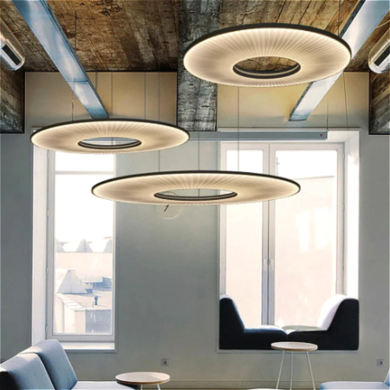 Modern Vintage LED Pendant Lig - مراجعة Home Outlet Bathroom وسعره