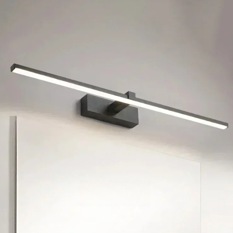 Modern LED Wall Lamp Bathroom  - مراجعة Home Hardware Bathroom Vanity وسعره