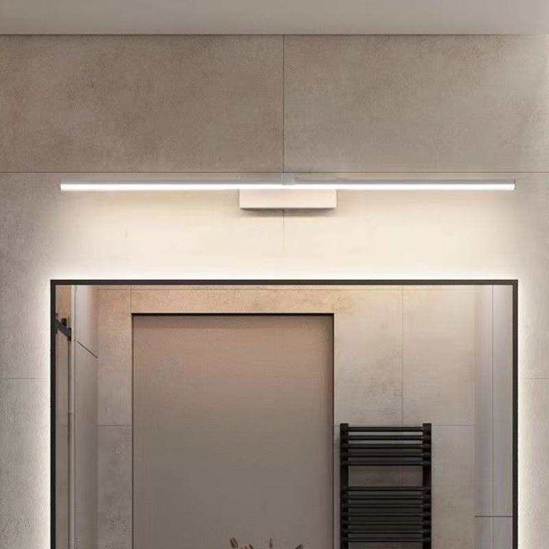 Modern LED Wall Lamp Bathroom  - مراجعة Home Hardware Bathroom Vanity وسعره