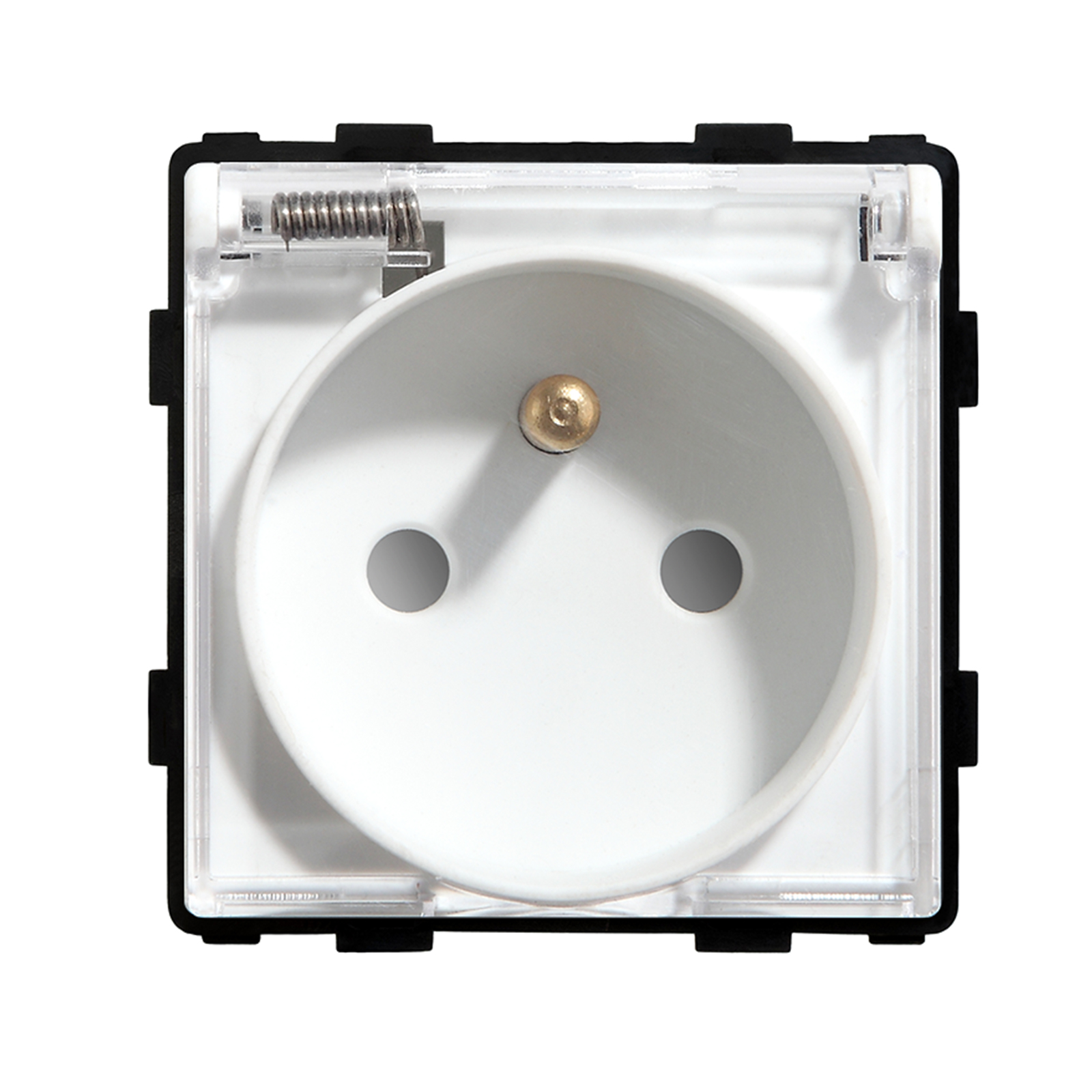 BSEED French Plug Wall Socket  - مراجعة Bathroom Home Improvement وسعره