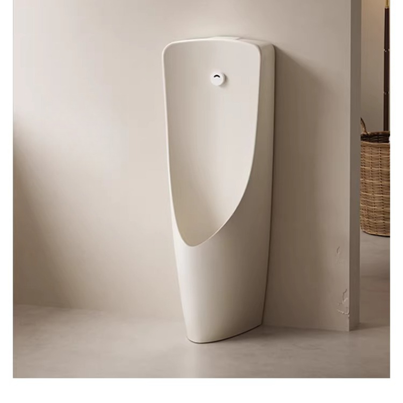 Villa retro home urinal small  - مراجعة Home Bathroom Urinal وسعره