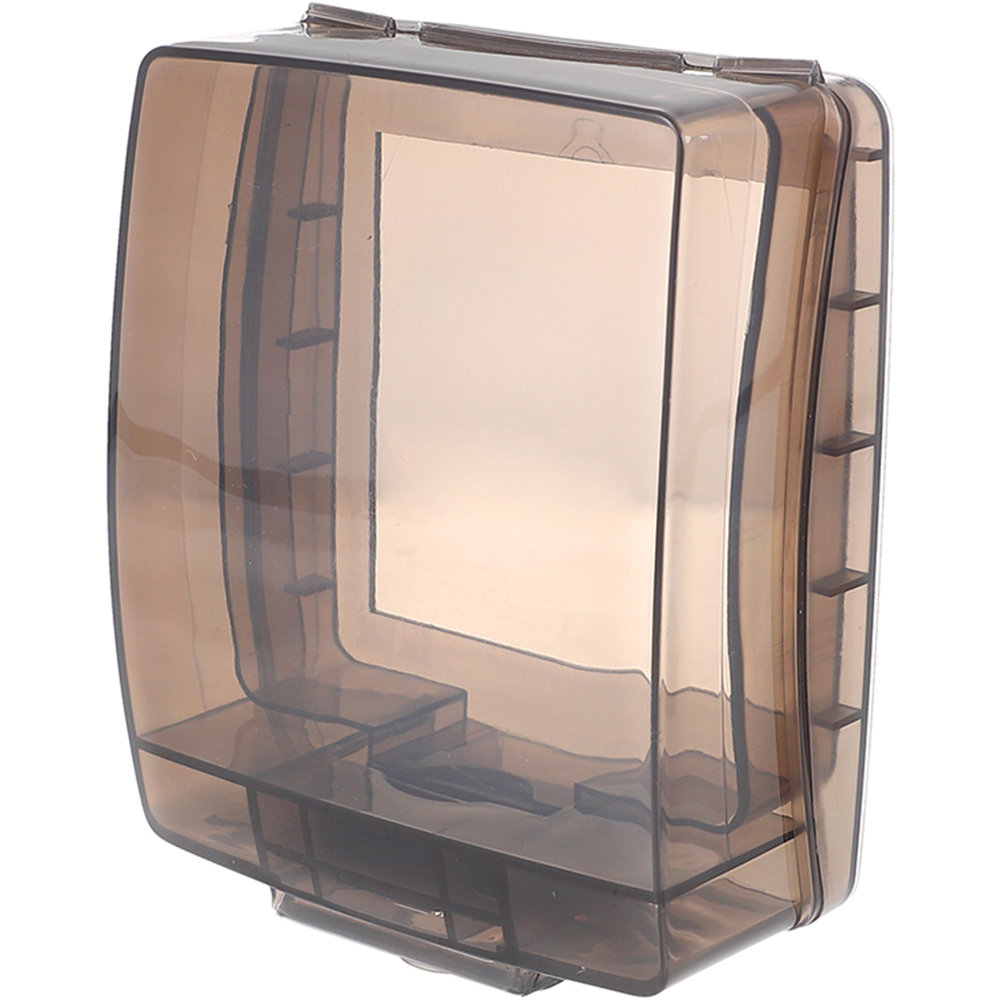 Waterproof Bathroom Outlet Cov - مراجعة Home Outlet Bathroom وسعره