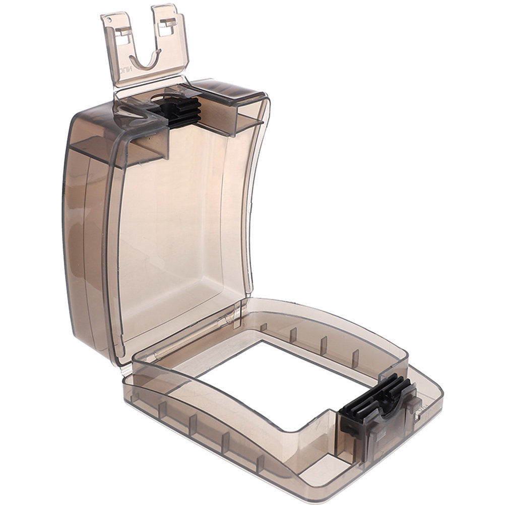 Waterproof Bathroom Outlet Cov - مراجعة Home Outlet Bathroom وسعره
