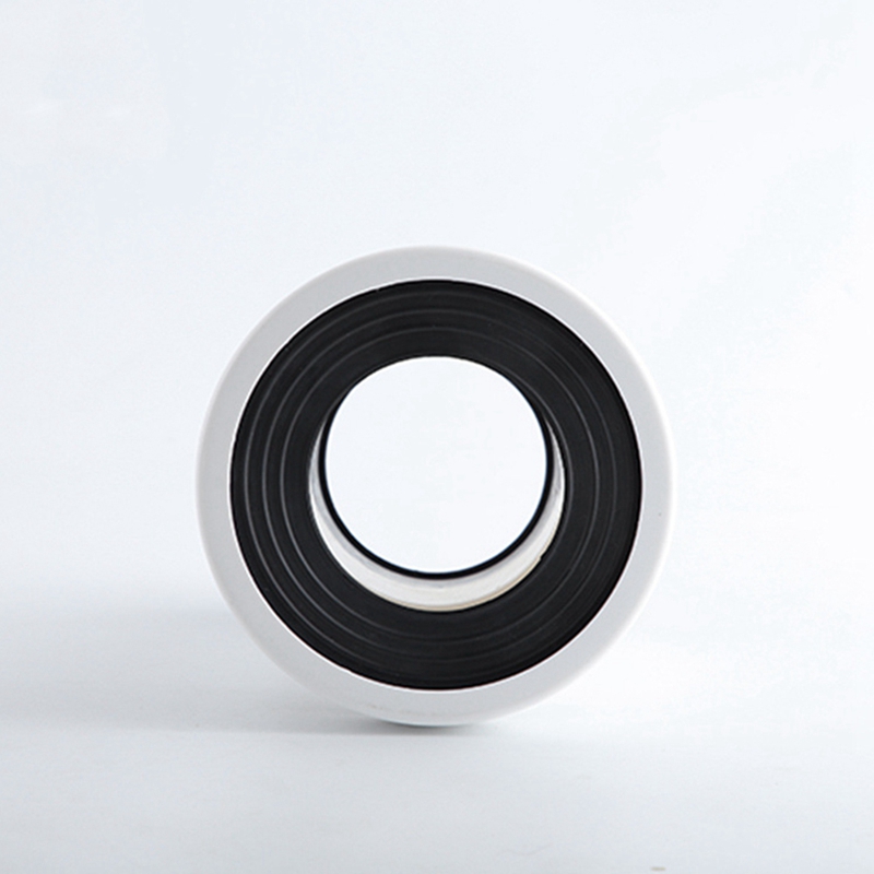 ABHG-Toilet Connection Adapter - مراجعة Home Outlet Bathroom وسعره
