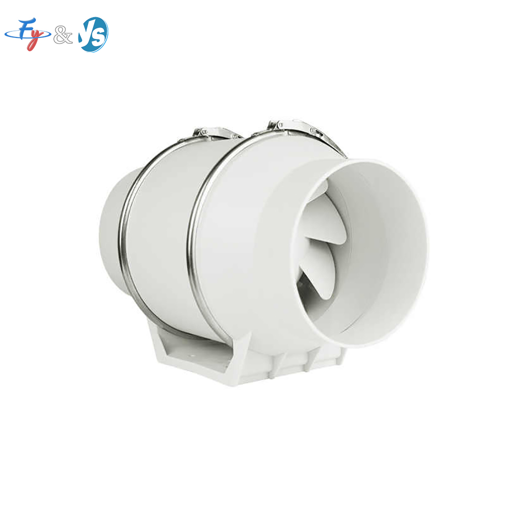 Exhaust Fan Home Silent Inline - مراجعة Home Bathroom Extractor Fan وسعره