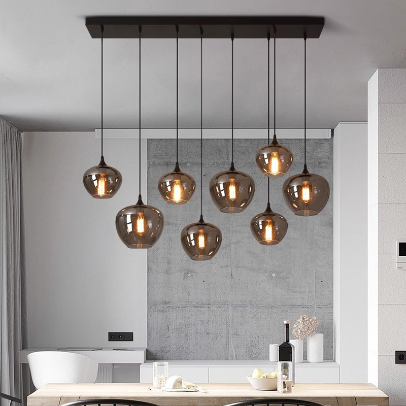 Italian Design Restaurant LED  - مراجعة Home Outlet Bathroom وسعره