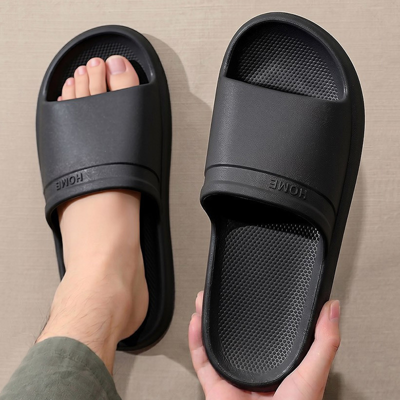 Men Home Slippers Women Summer - مراجعة Home Outdoor Bathroom وسعره