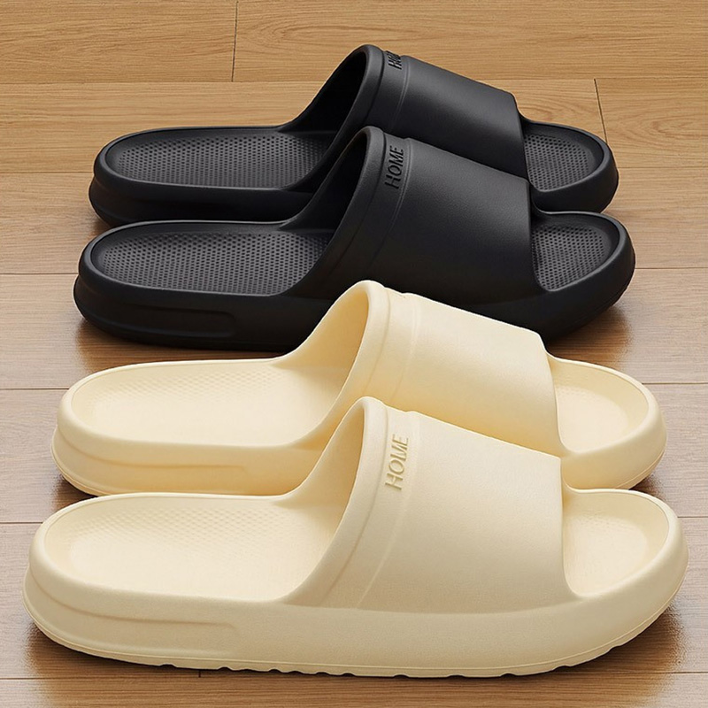 Men Home Slippers Women Summer - مراجعة Home Outdoor Bathroom وسعره