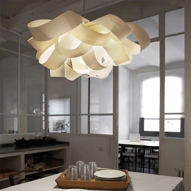 Restaurant Wooden Flowers LED  - مراجعة Home Outlet Bathroom وسعره