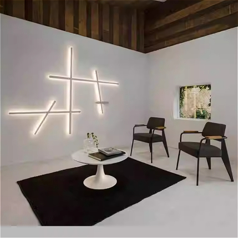 Italy Line Metal LED Wall Pend - مراجعة Home Outlet Bathroom وسعره