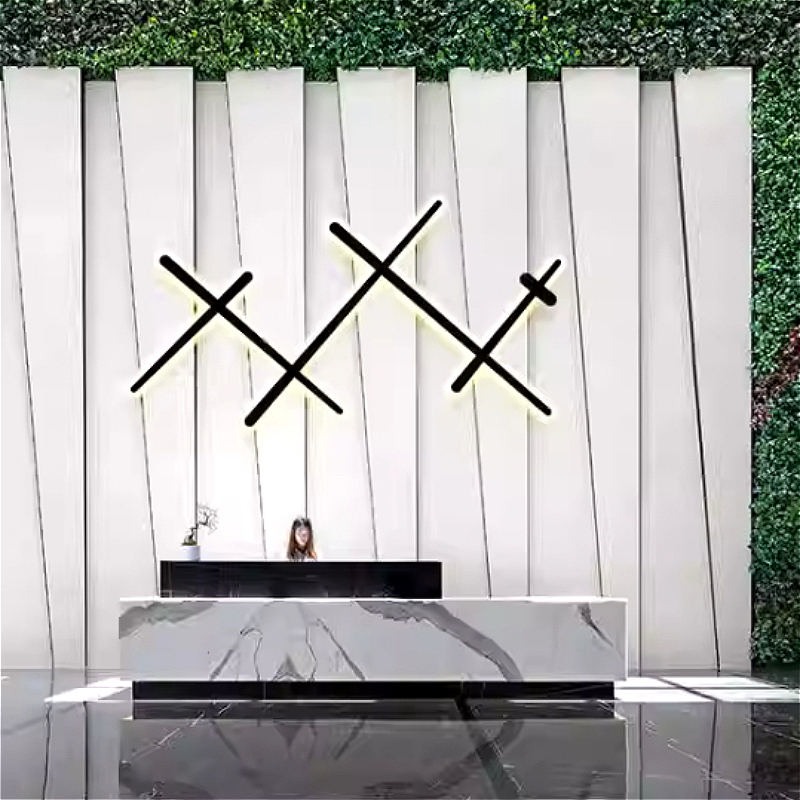 Italy Line Metal LED Wall Pend - مراجعة Home Outlet Bathroom وسعره
