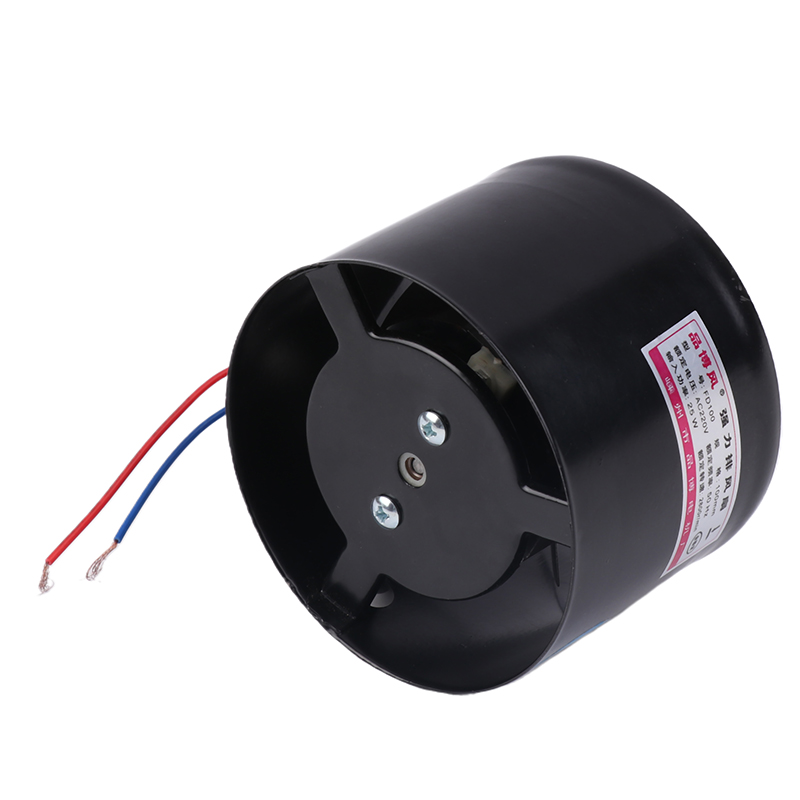 4 Inch Fan Air Ventilator For  - مراجعة Home Bathroom Extractor Fan وسعره