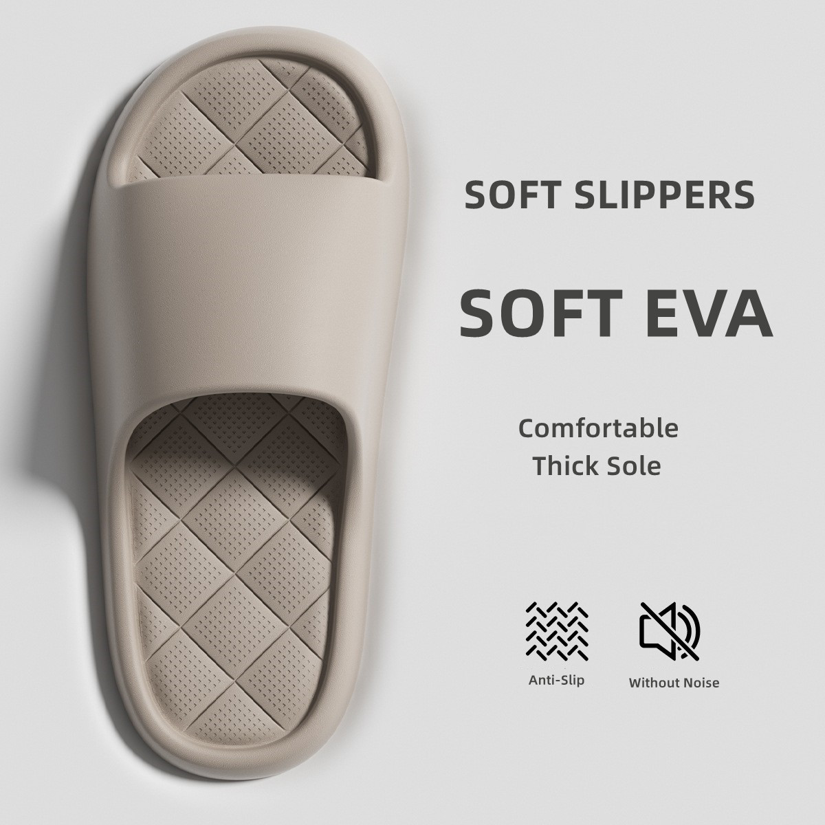 Men Bathroom Slippers Summer S - مراجعة Home Outdoor Bathroom وسعره