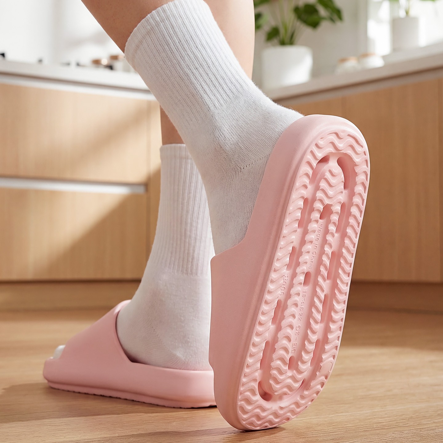 Men Bathroom Slippers Summer S - مراجعة Home Outdoor Bathroom وسعره