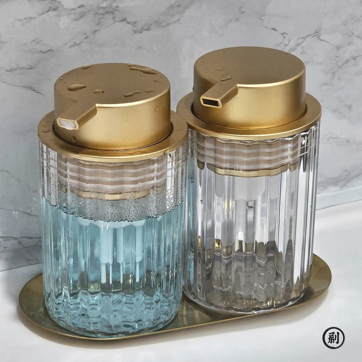 Portable Hand Soap Dispenser B - مراجعة Bathroom Home Improvement وسعره