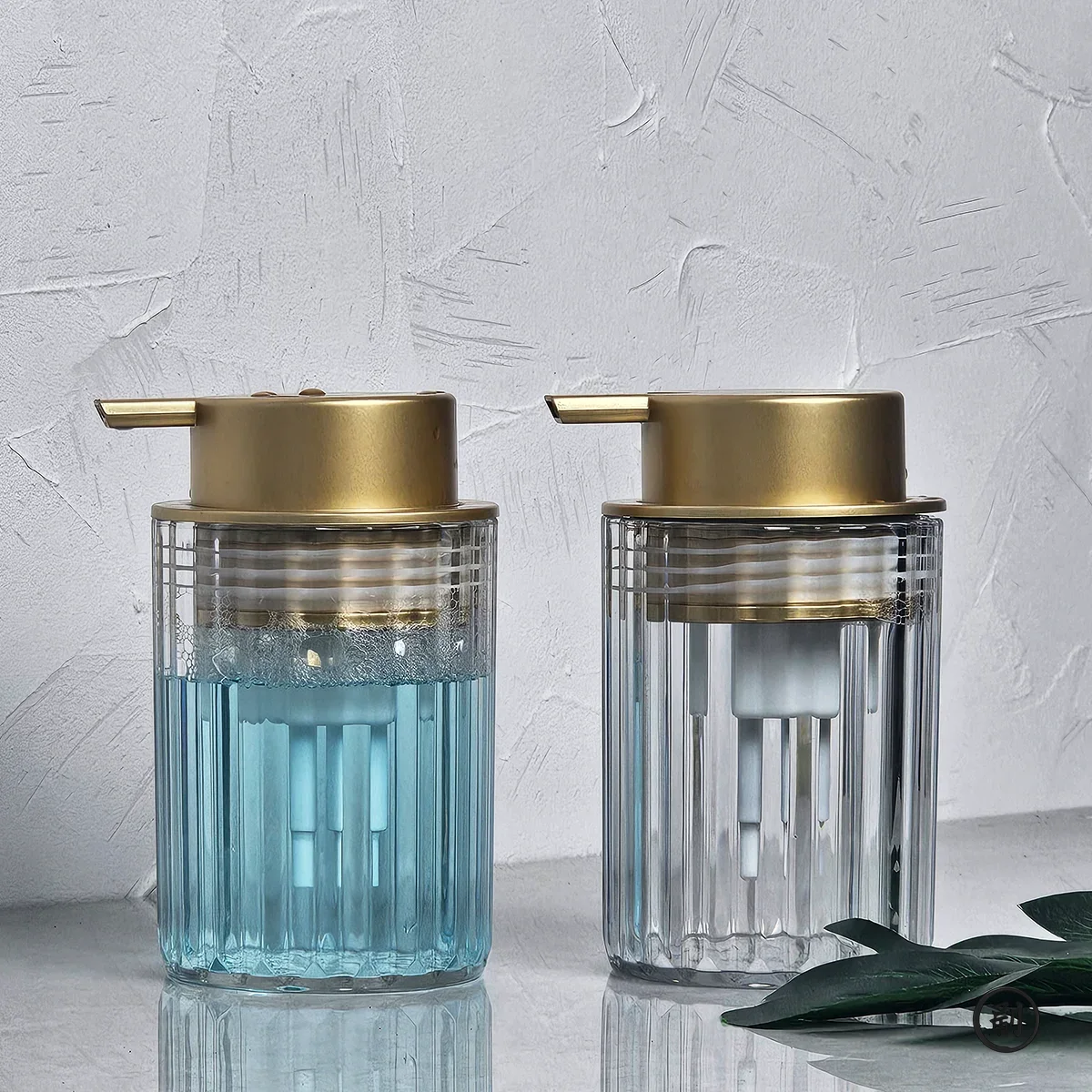 Portable Hand Soap Dispenser B - مراجعة Bathroom Home Improvement وسعره