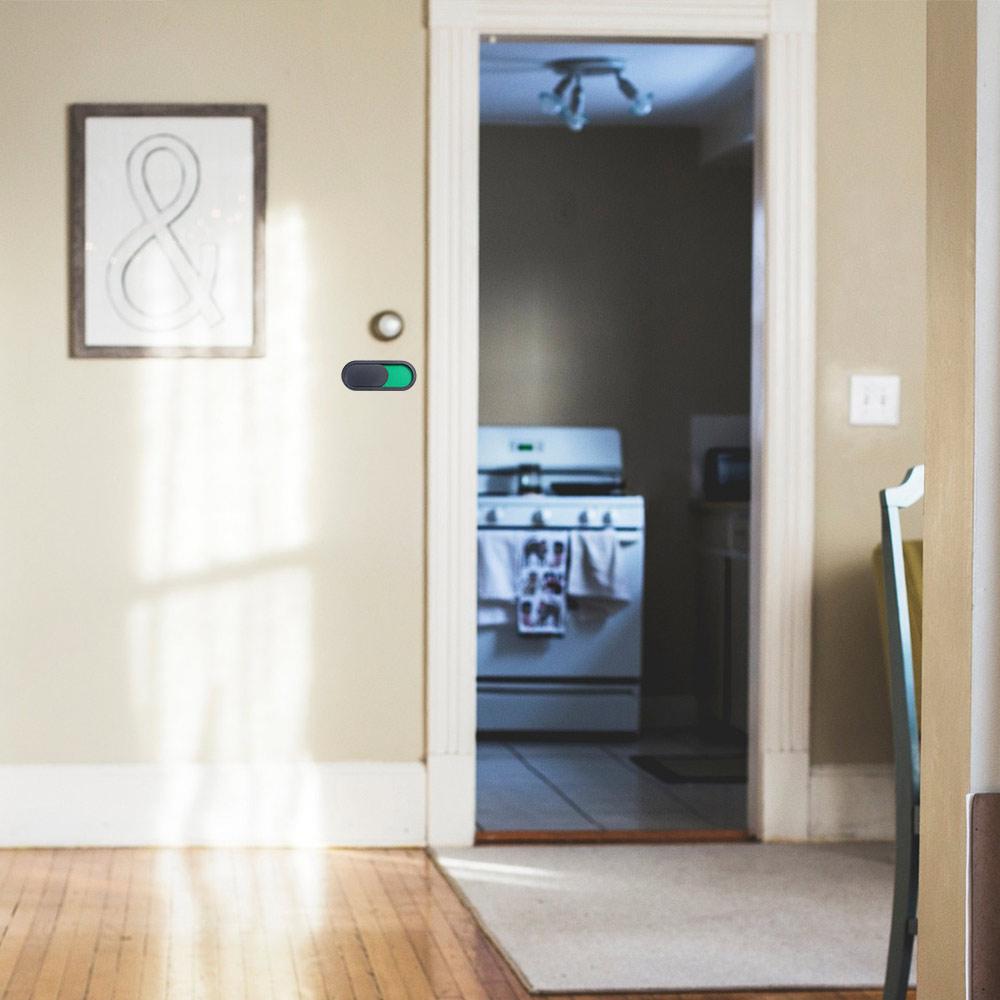Slider Open Do Not Disturb Sig - مراجعة Home Bathroom Occupied Sign وسعره