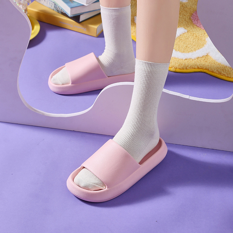 Home Slippers Women cloud Sand - مراجعة Home Outdoor Bathroom وسعره