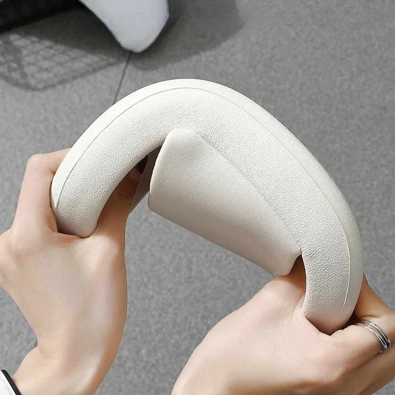 Home Slippers Women cloud Sand - مراجعة Home Outdoor Bathroom وسعره