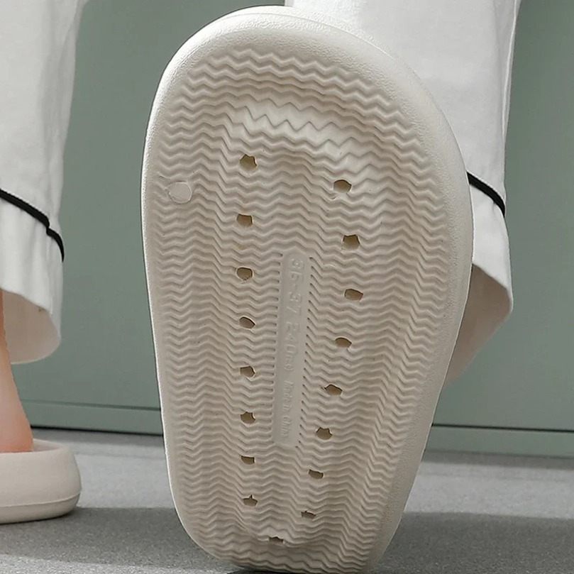 Home Slippers Women cloud Sand - مراجعة Home Outdoor Bathroom وسعره